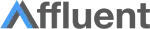 Affluent Network logo